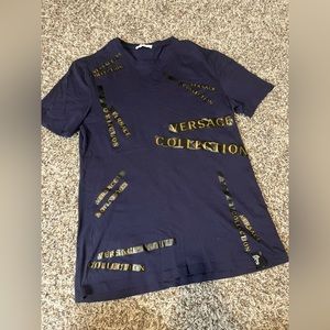 Men’s Versace Shirt